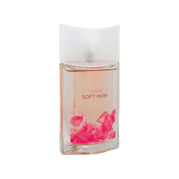 Avon Soft Musk for Women Eau de Toilette 50ml