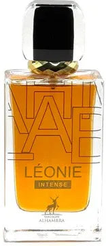 عطر ليوني انتنس - للنساء - او دي برفان  - من  ميزون الهمبرا -   100 مل