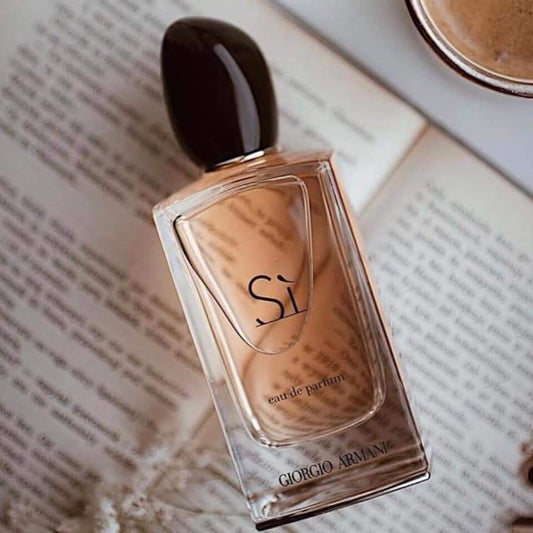 Giorgio Armani CI for Women Eau de Parfum 100ml