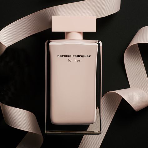 Narciso Rodriguez For Her Eau de Parfum for Women 100ml