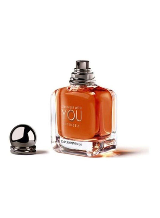 Stronger With You Intensely for Women Eau de Parfum 100ml by Emporio Armani