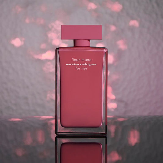 Narciso Rodriguez Fleur Muscs for Women Eau de Parfum 100ml