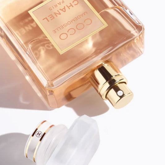Coco Chanel Mademoiselle for Women Eau de Parfum 100ml by Chanel