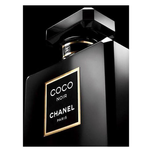 Chanel Coco Noir for Women Eau de Parfum 100ml from France