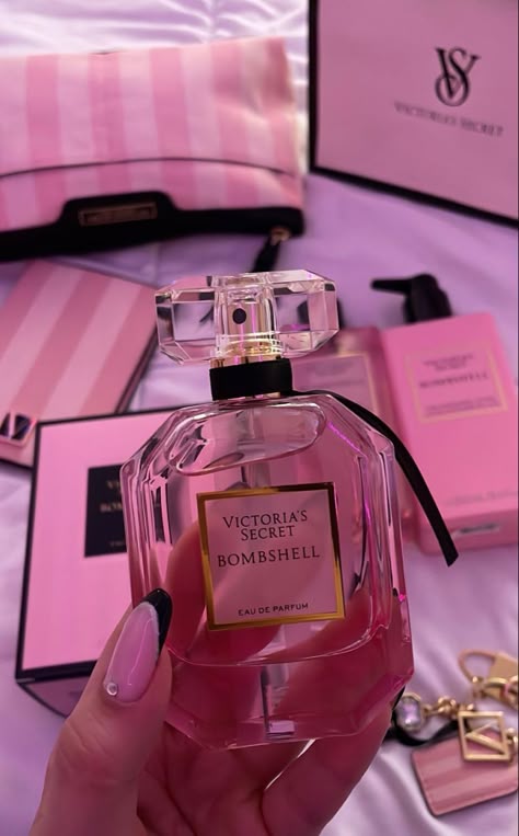 Victoria's Secret Bombshell Eau de Parfum for Women 100ml