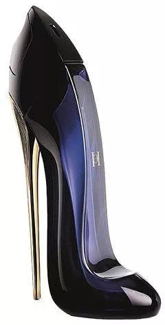 عطر بدون علبة جيرل من كارولينا هيريرا أو دو برفيوم للنساء 80 مل