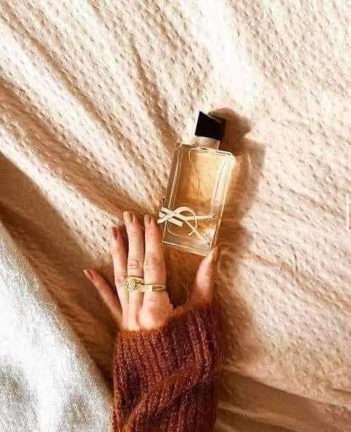 Yves Saint Laurent Libre Eau de Parfum for Women 90ml