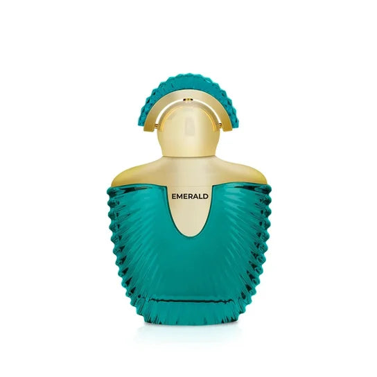 Emerald Perfume - by Al Rehab Company - Eau de Parfum - for Women - 100 ml