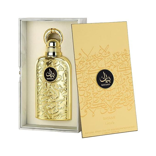 عطر بيان للنساء أو دو بارفان 100 مل من لطافة