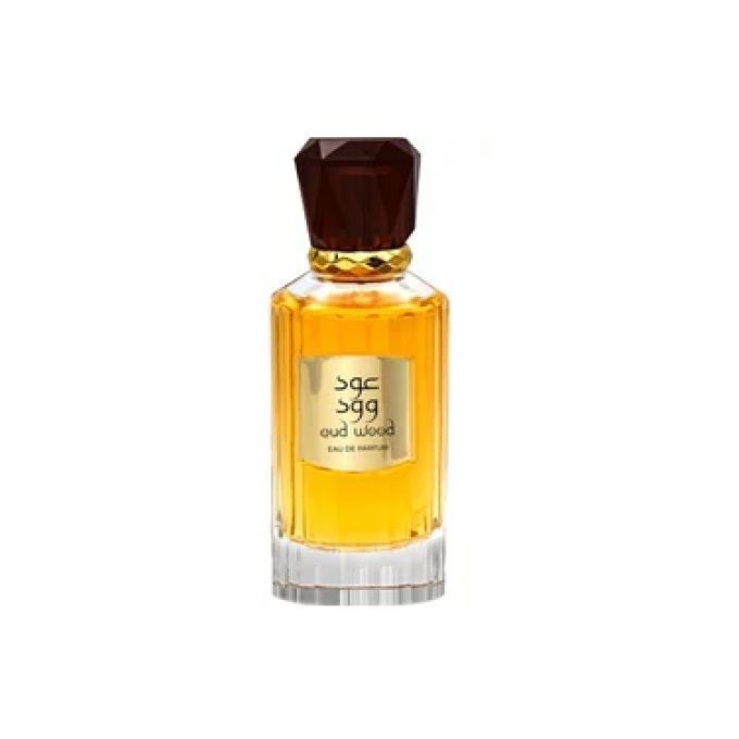 عطر عود وود او دو بارفان للرجال 100مل من الفارس