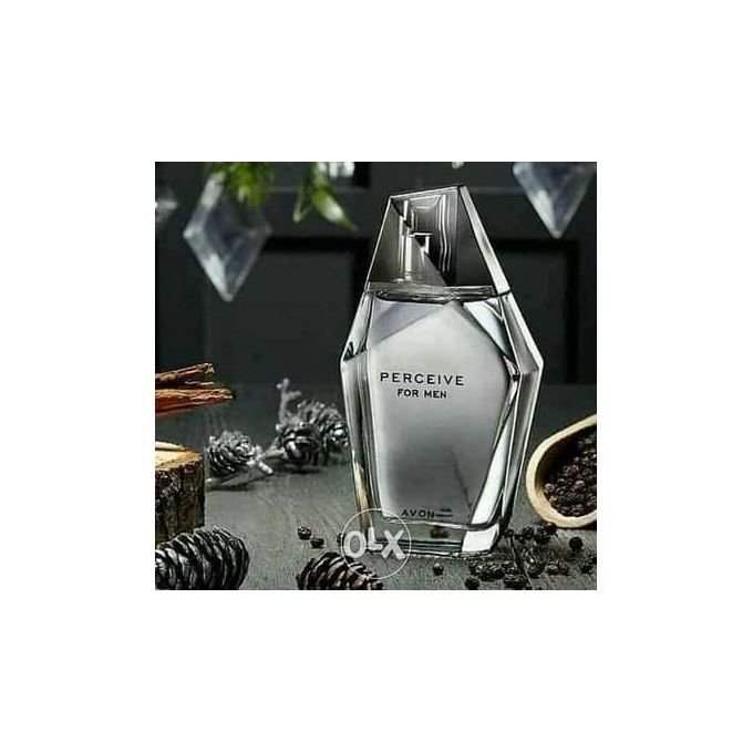 عطر بيرسيف مان للرجال او دى تواليت 100 مل من أفون