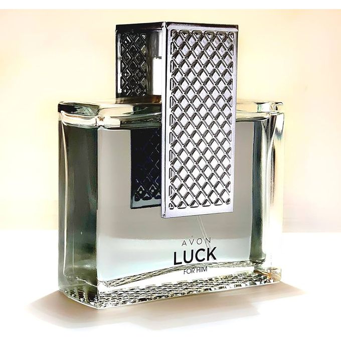 عطر لوك فور هيم للرجال او دو تواليت 75 مل من أفون