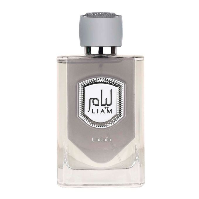 Liam Unisex Eau de Parfum 100ml by Lattafa