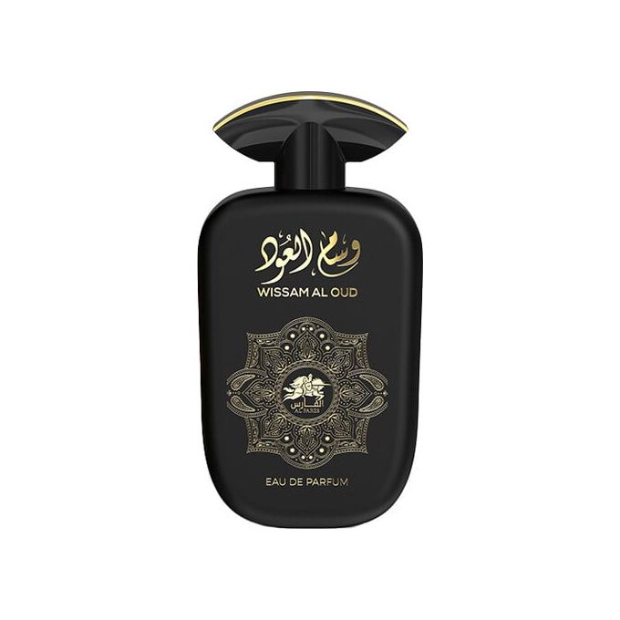 عطر وسام العود للجنسين او دي بارفان 100 مل من الفارس