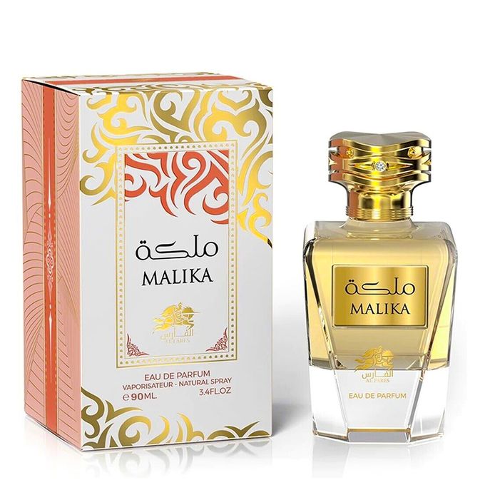 عطر ملكة الفارس او دي بارفان للجنسين 90 مل من الفارس