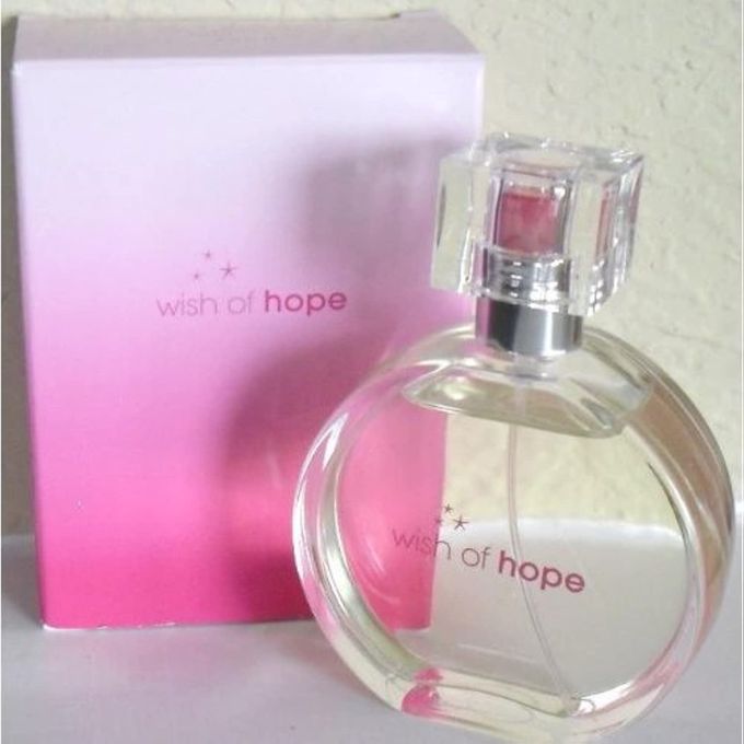 عطر ويش اوف لوف للنساء أو دي تواليت 50 مل من أفون