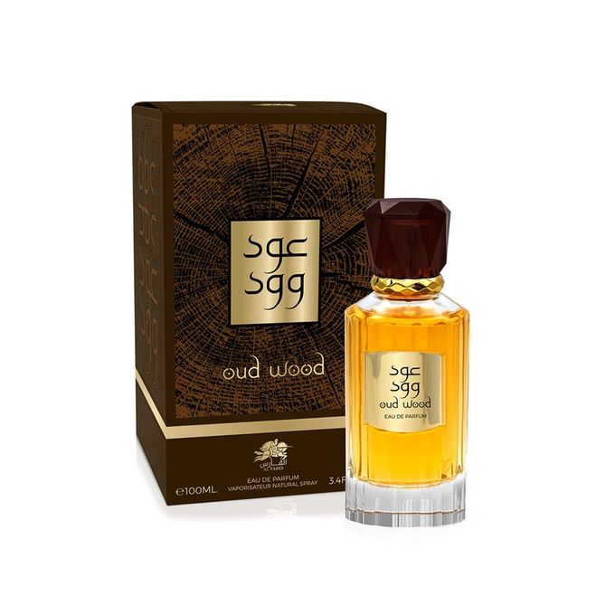 عطر عود وود او دو بارفان للرجال 100مل من الفارس