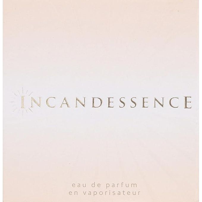 Incandessence Eau de Parfum for Women 50ml by Avon