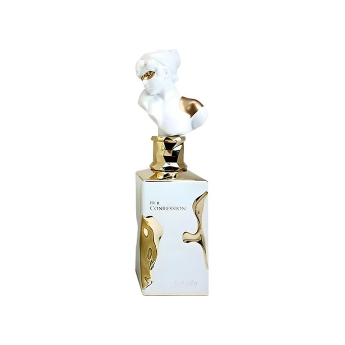 Her Confession is a floral-mysterious fragrance for women with the warmth of vanilla and spices | 100 ml EDP