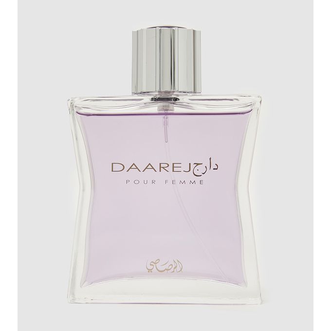 Darj Pour Homme Eau de Parfum for Women 100ml by Rasasi