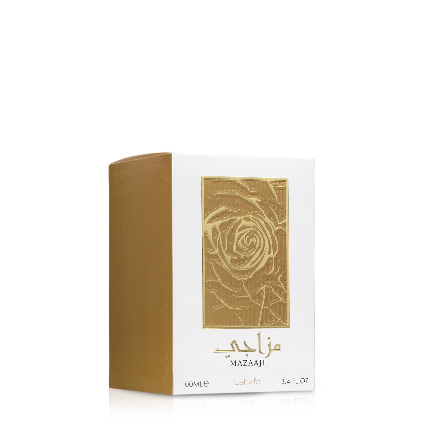 Mood Unisex Eau de Parfum 100ml by Lattafa