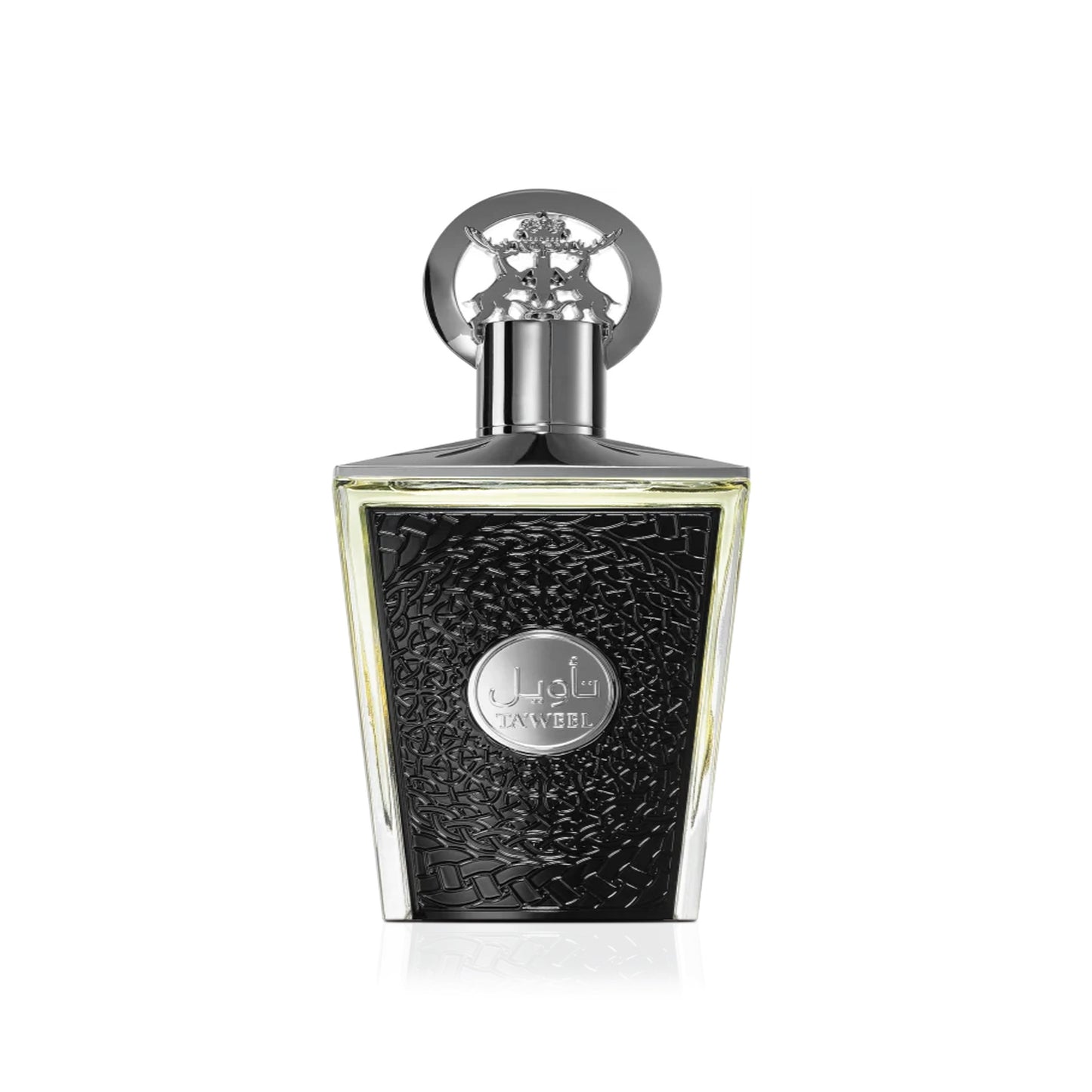 Tawil Unisex Eau de Parfum 100ml by Lattafa