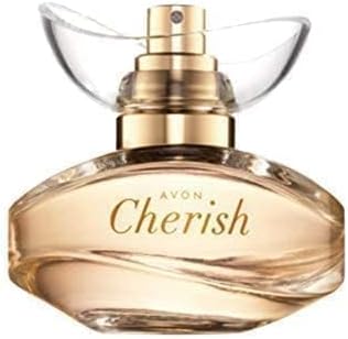 عطر تشيريش للنساء او دو بارفان 50 مل من أفون