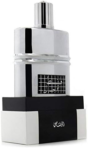 عطر فقط للرجال او دي بارفان 50 مل من رصاصي