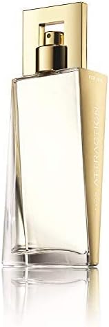 عطر اتراكشن للنساء أو دو بارفان 50 مل من أفون