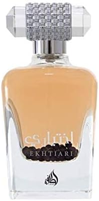 عطر اختياري نسائي أو دي بارفان 100 مل من لطافة