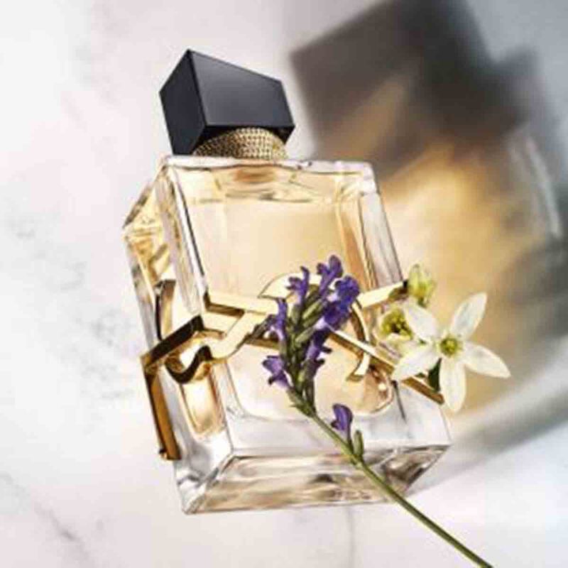 Yves Saint Laurent Libre Eau de Parfum for Women 90ml