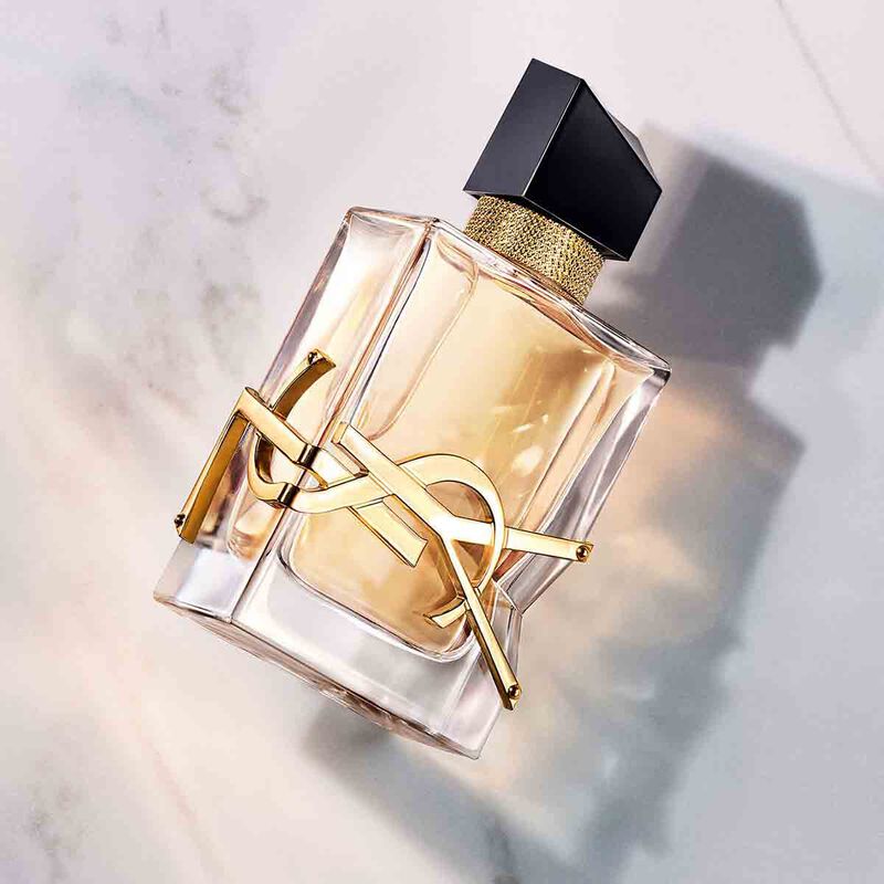 Yves Saint Laurent Libre Eau de Parfum for Women 90ml