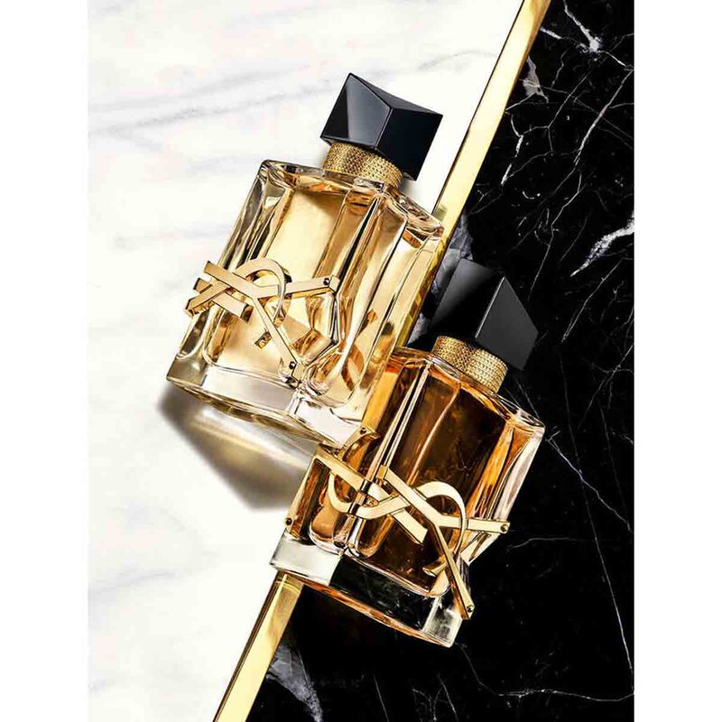 Yves Saint Laurent Libre Eau de Parfum for Women 90ml