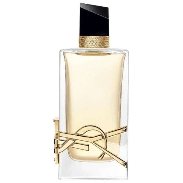 Yves Saint Laurent Libre Eau de Parfum for Women 90ml