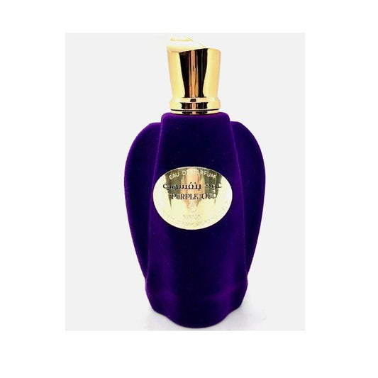 Oud Violet Unisex Eau de Parfum 100ml by Arabiyat
