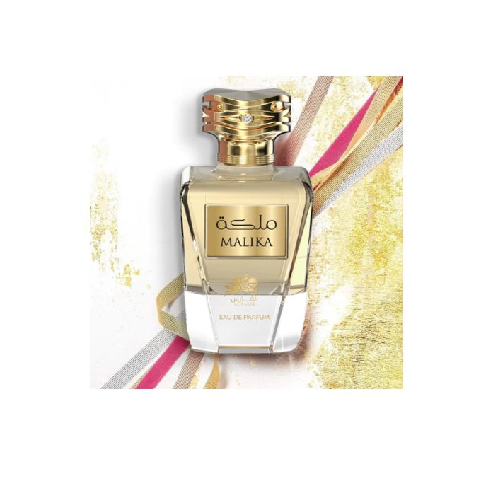 عطر ملكة الفارس او دي بارفان للجنسين 90 مل من الفارس