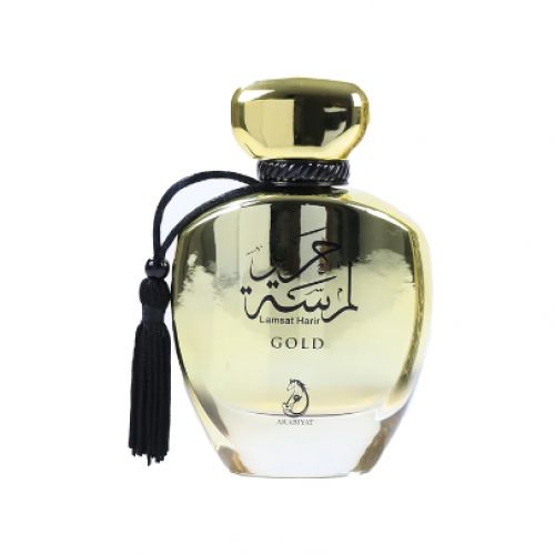 Arabiyat Golden Silk Touch Unisex Eau de Parfum 100ml