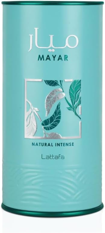 Mayar Intense Unisex Eau de Parfum 100ml by Lattafa