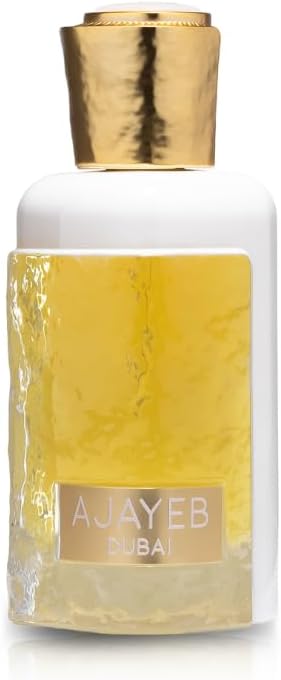 Dubai Wonders Unisex Eau de Parfum 100ml by Lattafa