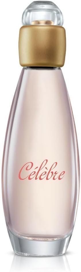 Celebrity perfume for women Eau de Toilette 50 ml from Avon