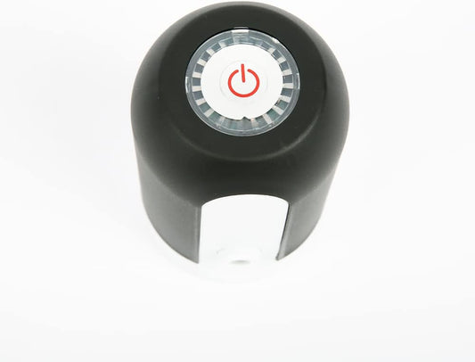 موزّع مياه كهربائي ذكي – شحن USB + محوّل عالمي للقوارير | سهولة، سرعة، وأناقة!