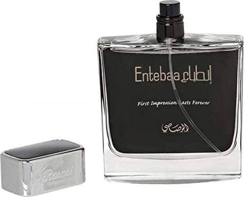 Impression for Men Eau de Parfum 100ml by Rasasi