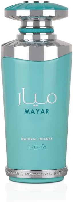 Mayar Intense Unisex Eau de Parfum 100ml by Lattafa