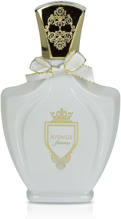 عطر افينو - من شركة الرحاب - أو دي بارفان - حريمي - 100 مل