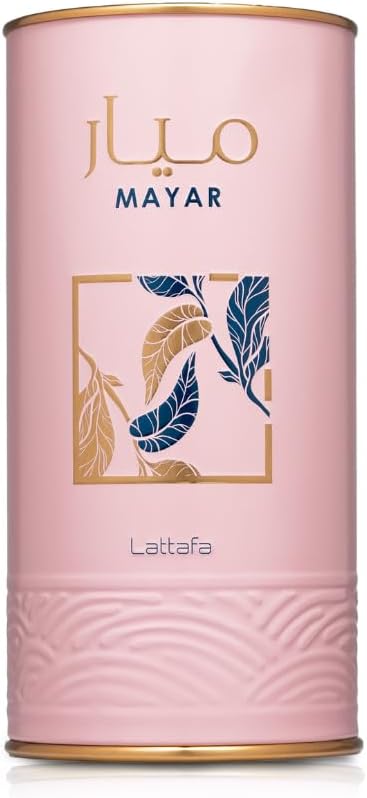 Mayar Perfume for Women Eau de Parfum 100ml by Lattafa