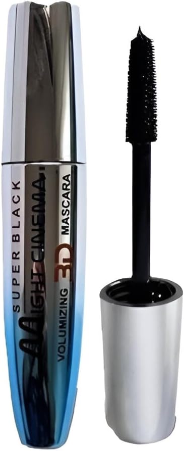 ماسكارا مايت سينما سوبر بلاك Might Cinema 3D Mascara super black