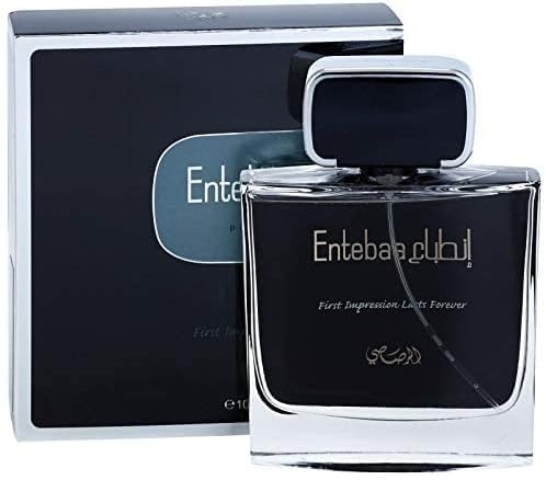 Impression for Men Eau de Parfum 100ml by Rasasi