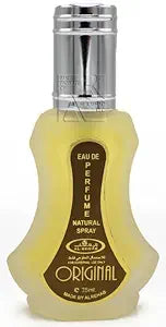 Original Perfume - From Al Rehab Company - Eau de Parfum Spray - For Unisex - 35 ml