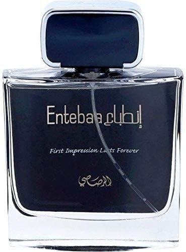 Impression for Men Eau de Parfum 100ml by Rasasi