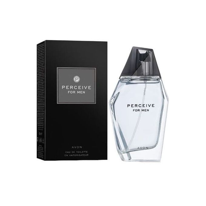عطر بيرسيف مان للرجال او دى تواليت 100 مل من أفون